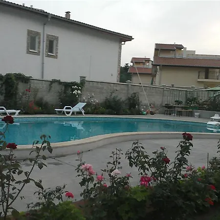 On Primorskaya 4 Διαμέρισμα Kranevo