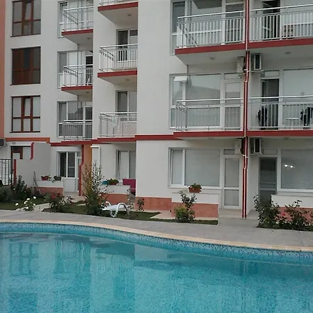 Apartament On Primorskaya 4 Kranewo