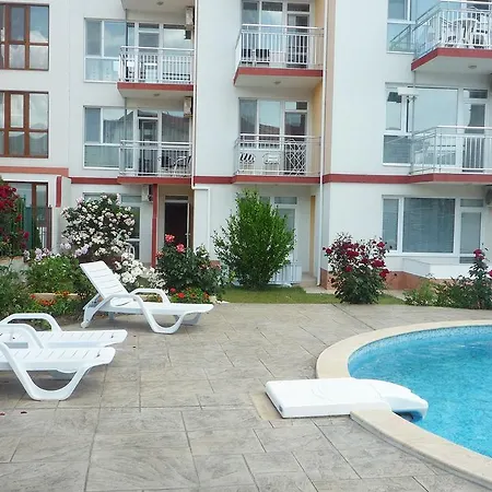 Apartament On Primorskaya 4 Kranewo