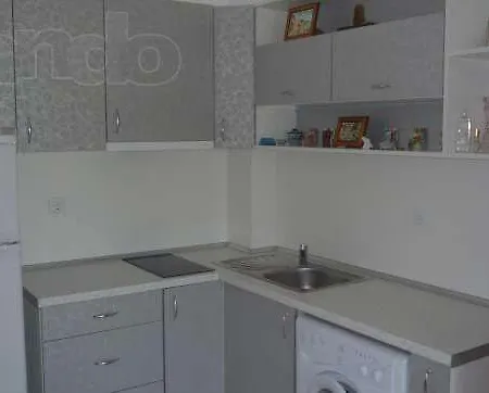 Apartament On Primorskaya 4 *