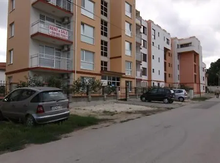 On Primorskaya 4 Apartament Kranewo